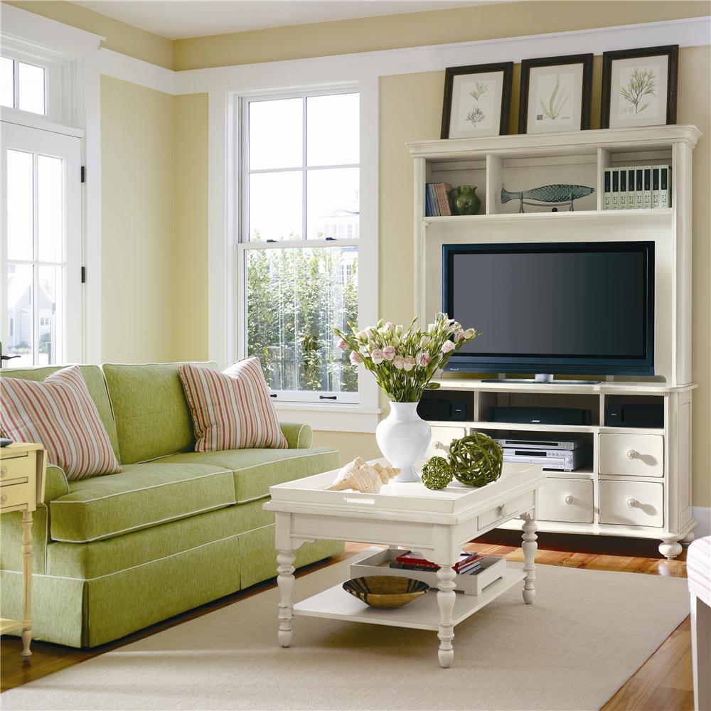 Coastal Living Cottage (829f) by Stanley Furniture Baer's Furniture